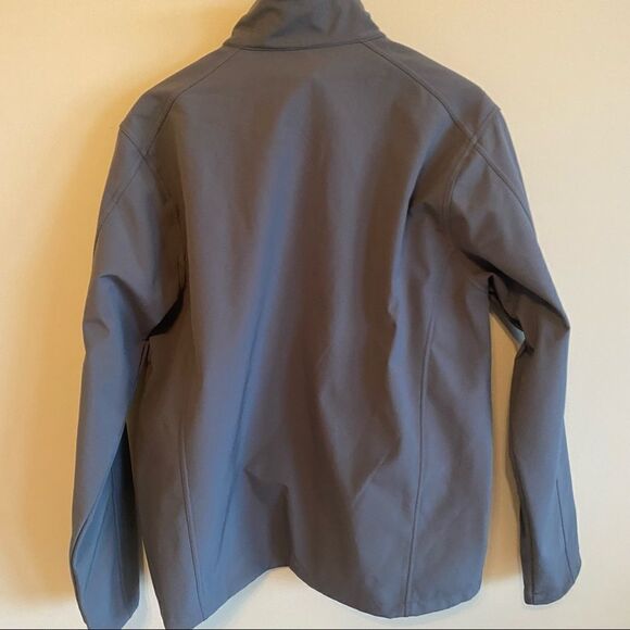 Grey Port Authority jacket - Picture 2 of 6